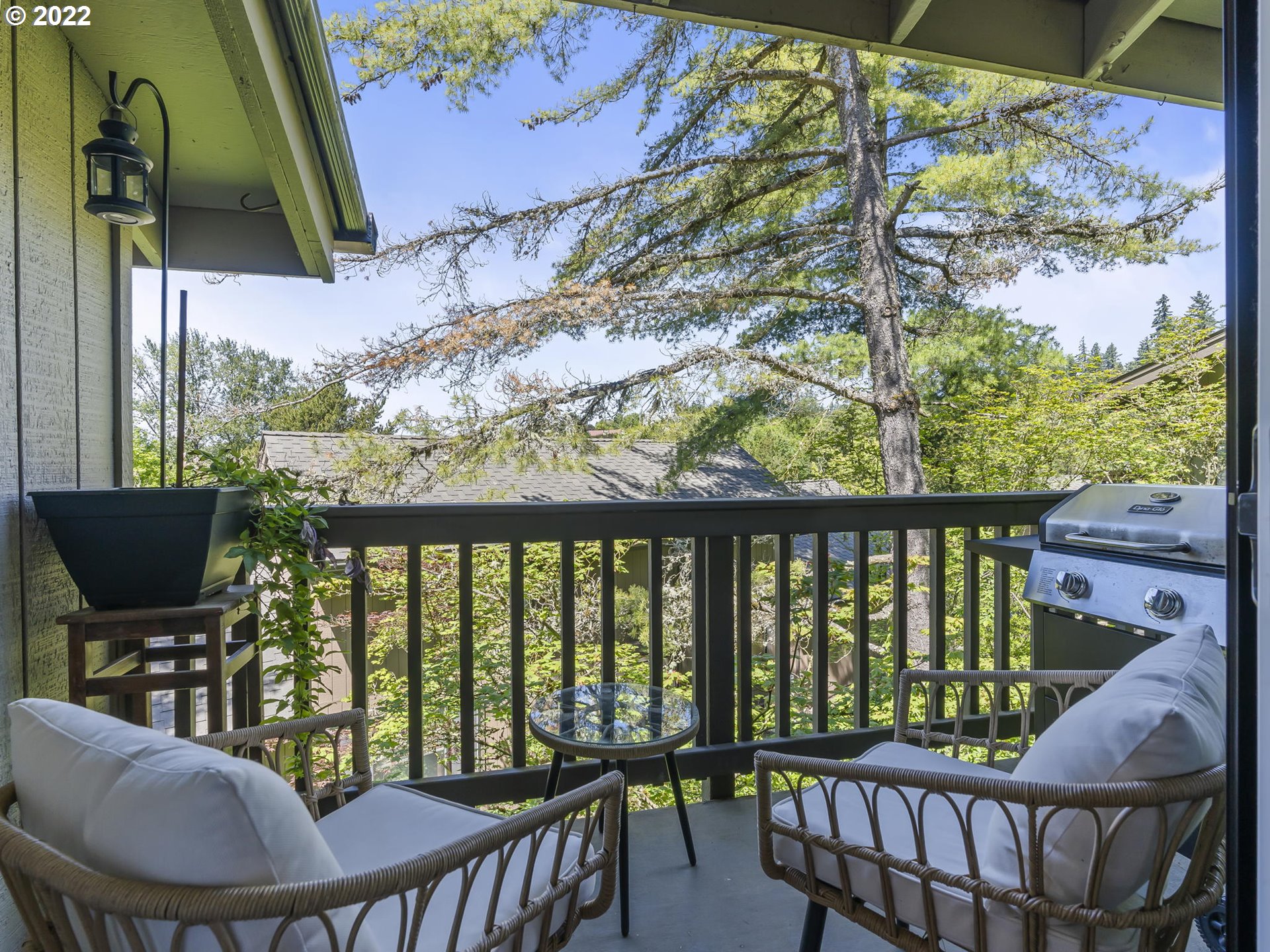 7704 Southwest Barnes Road, Unit A Portland, OR 97225 - Photo 26 of 29 Gallery Image 26