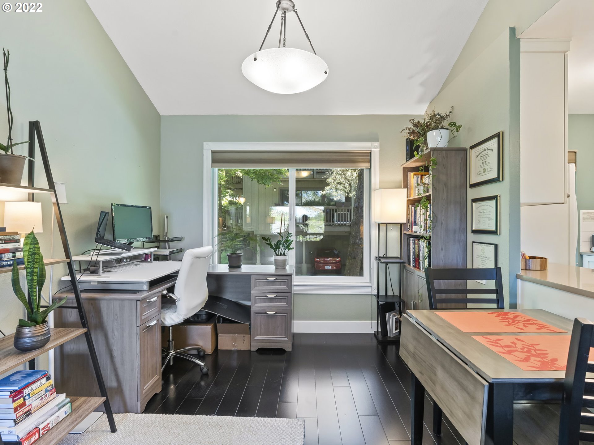 7704 Southwest Barnes Road, Unit A Portland, OR 97225 - Photo 9 of 29 Gallery Image 9