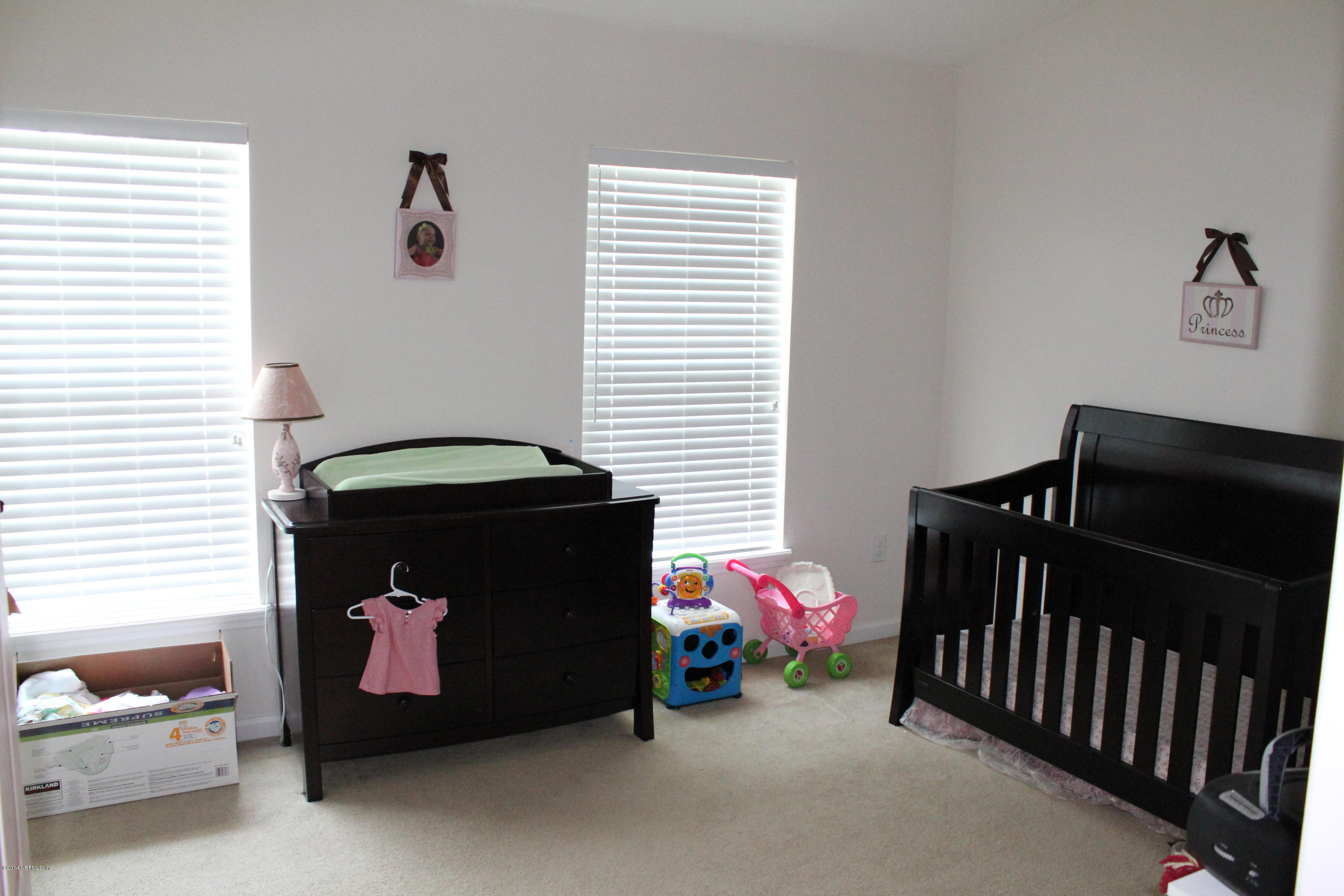 13033 Shallowater Road Jacksonville, FL 32258 - Photo 12 of 15 Bedroom