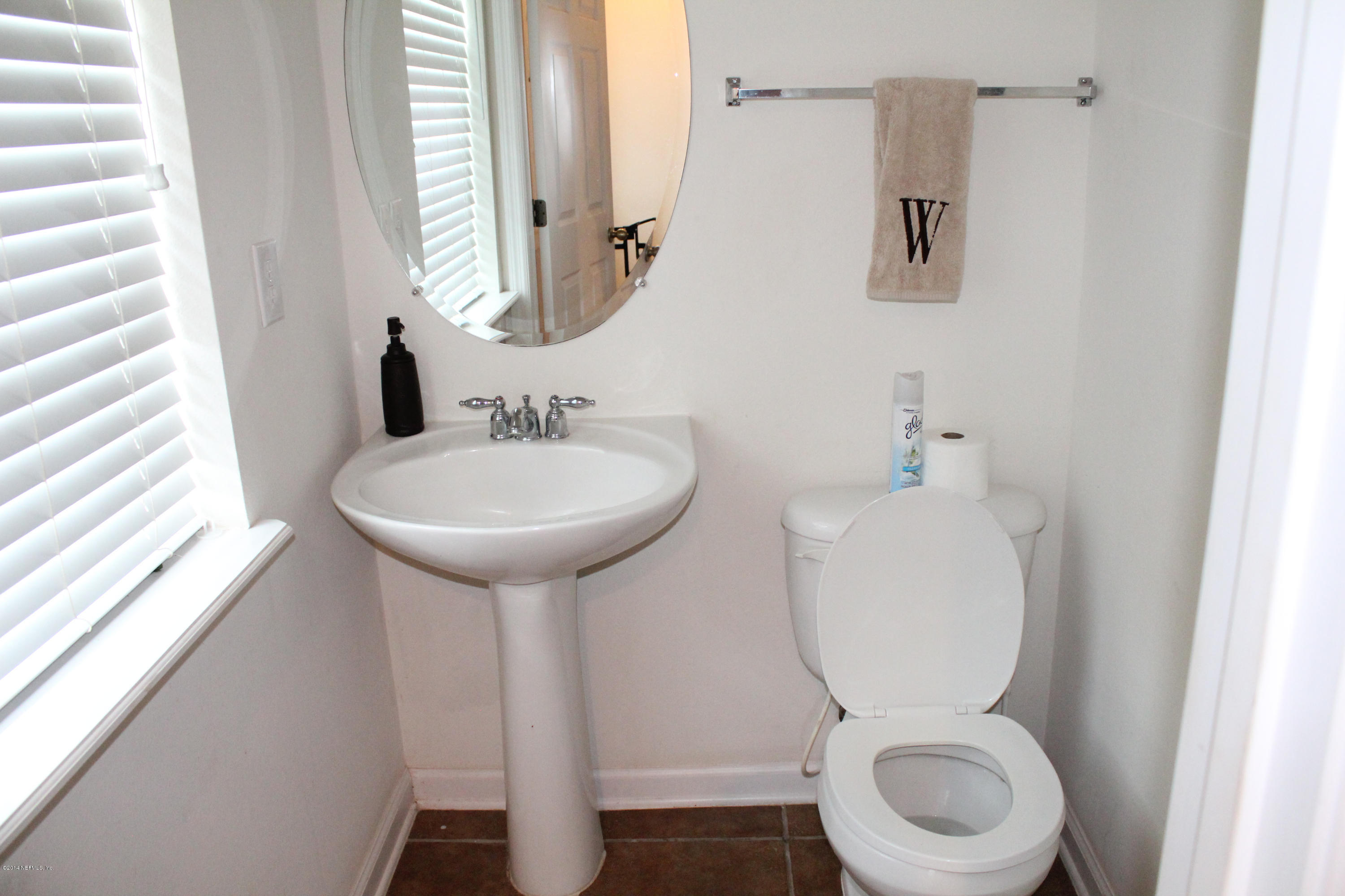 13033 Shallowater Road Jacksonville, FL 32258 - Photo 3 of 15 Half Bath