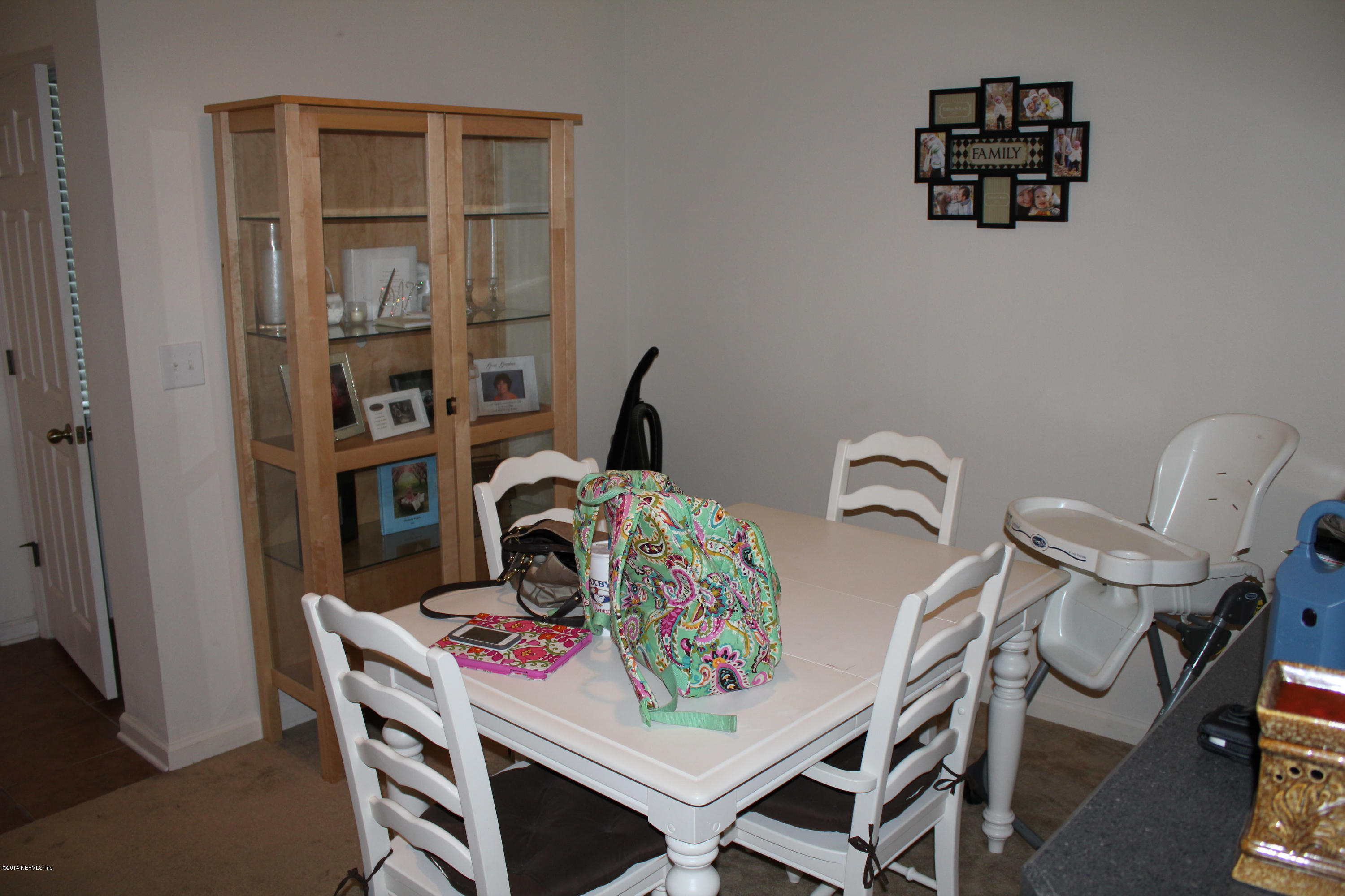 13033 Shallowater Road Jacksonville, FL 32258 - Photo 4 of 15 Dining Room