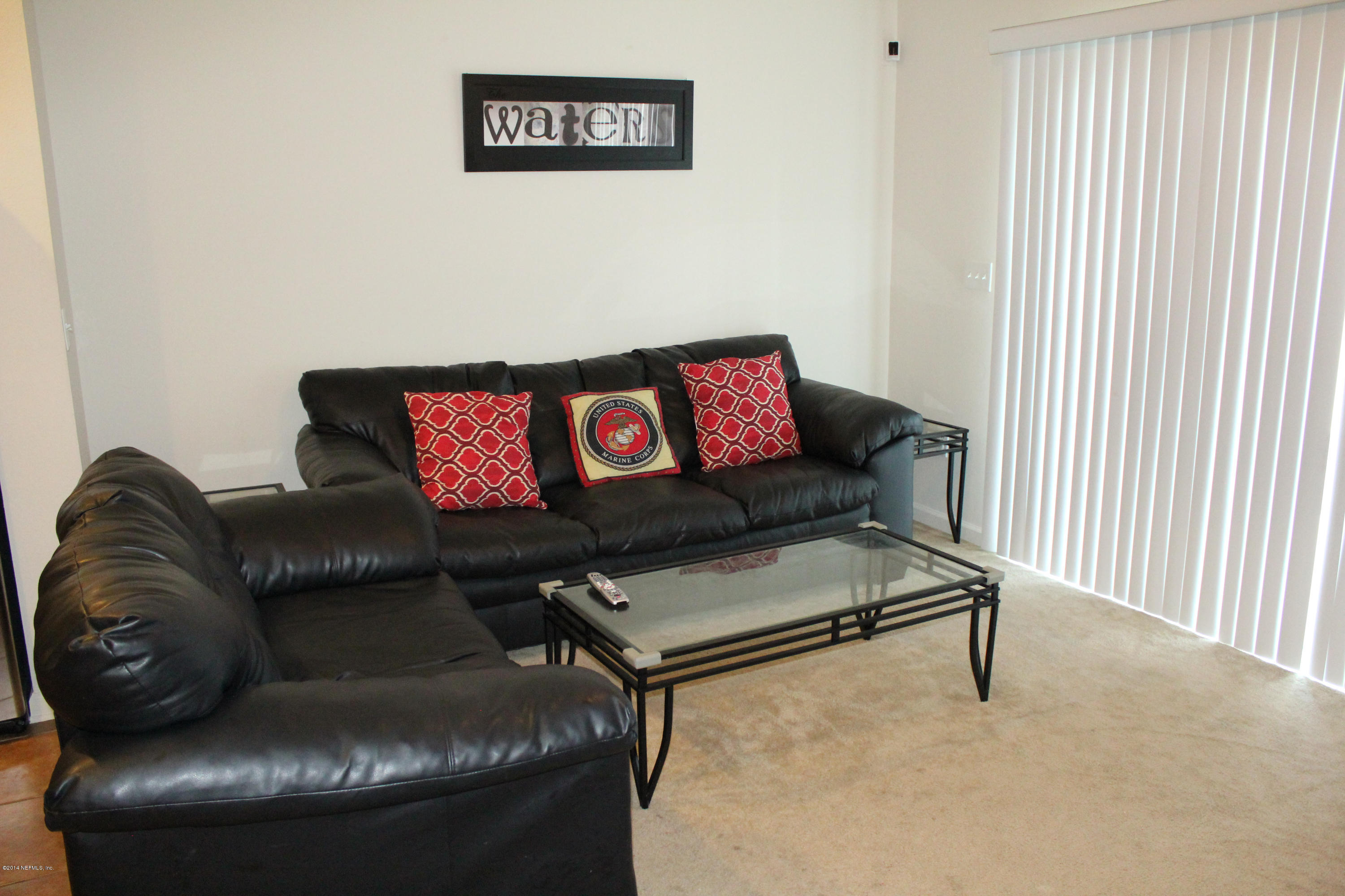 13033 Shallowater Road Jacksonville, FL 32258 - Photo 6 of 15 Living Room