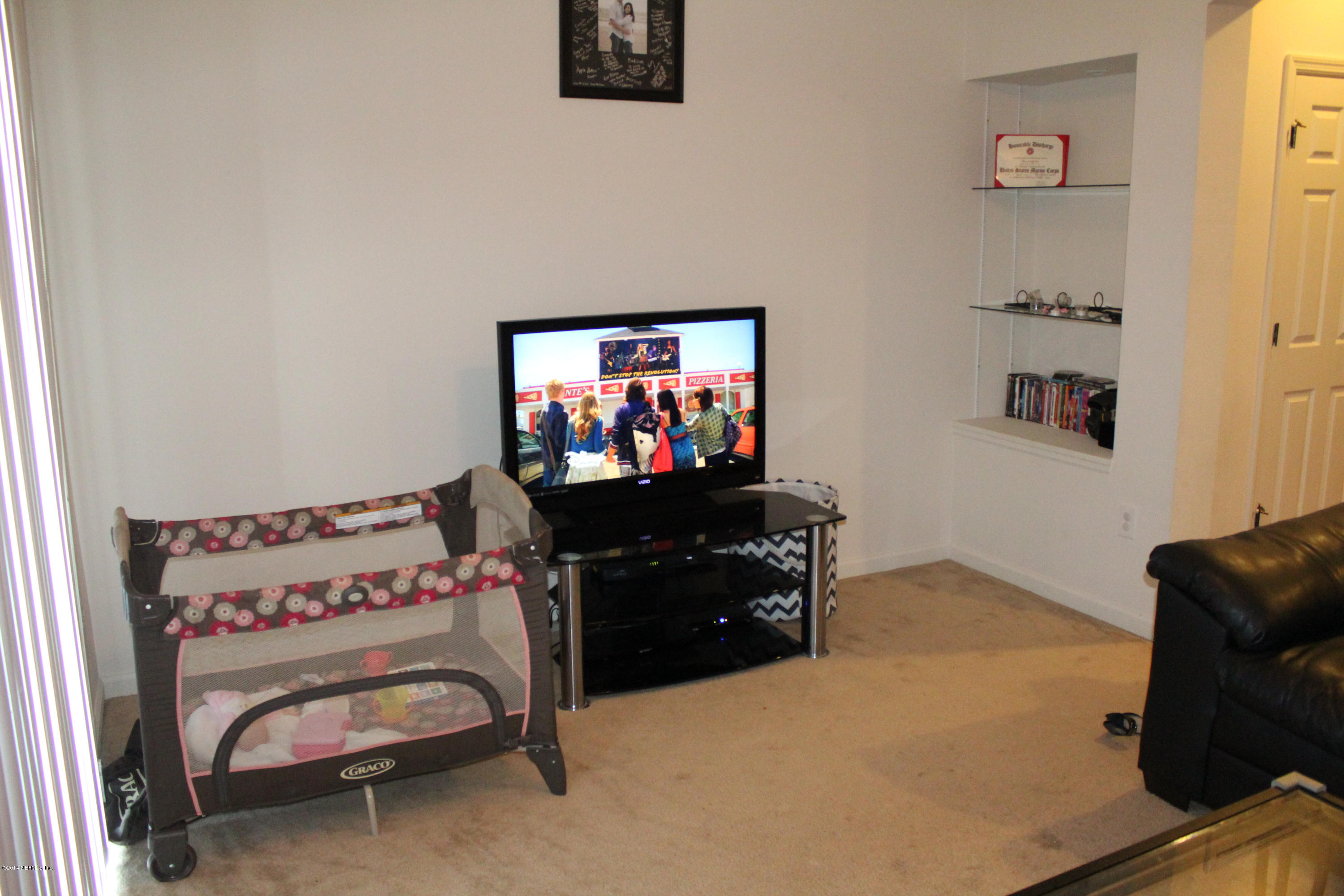 13033 Shallowater Road Jacksonville, FL 32258 - Photo 7 of 15 Living Room 2