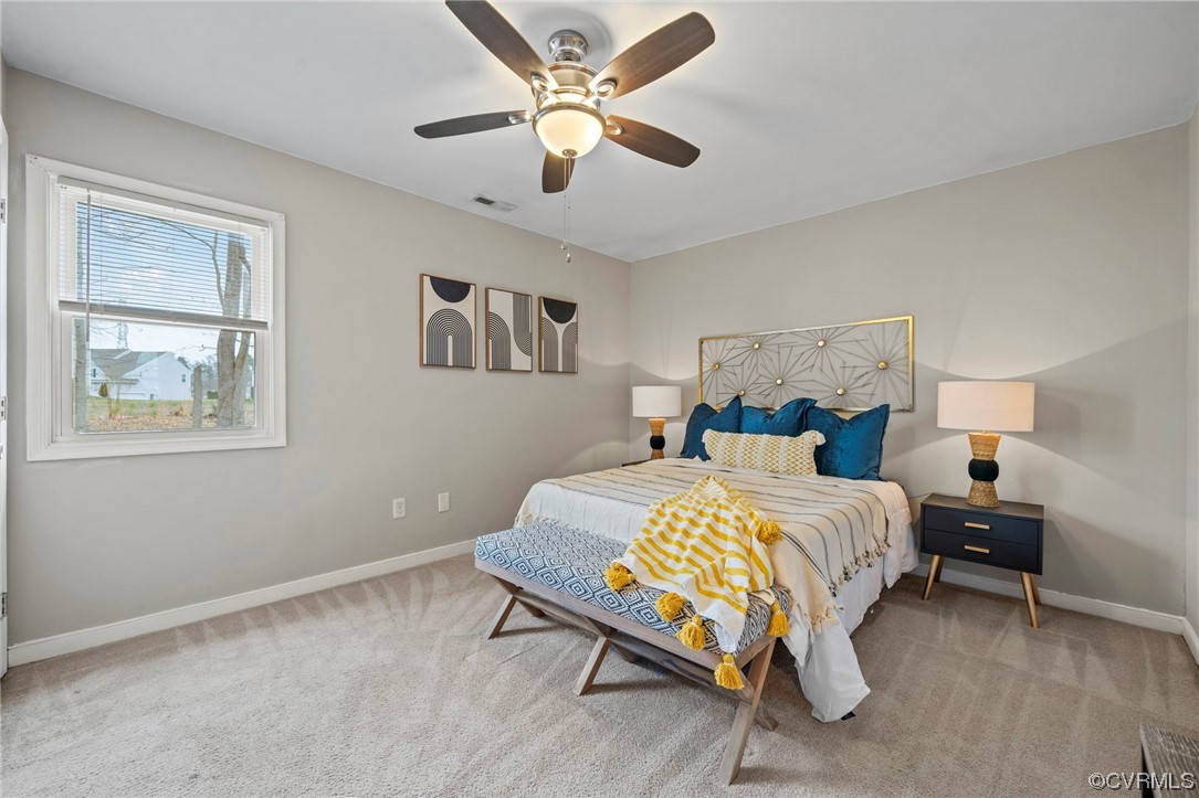 5518 Retriever Road Richmond, VA 23237 - Photo 12 of 21 Gallery Image 12