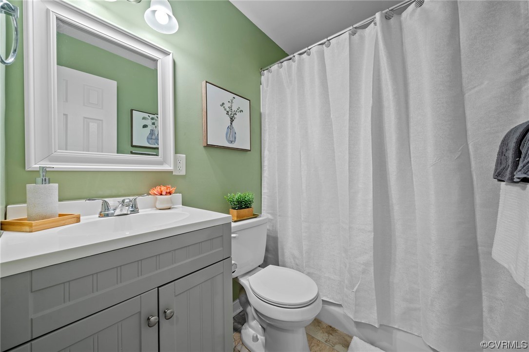 5518 Retriever Road Richmond, VA 23237 - Photo 20 of 21 Gallery Image 20