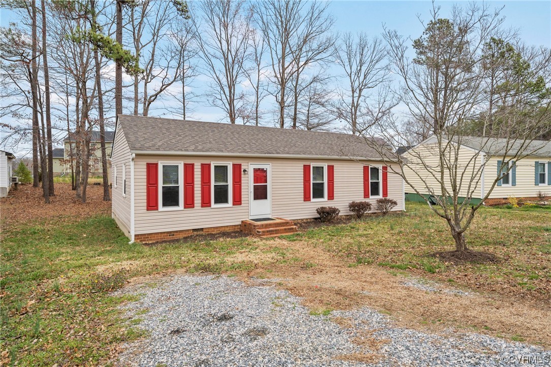 5518 Retriever Road Richmond, VA 23237 - Photo 2 of 21 Gallery Image 2