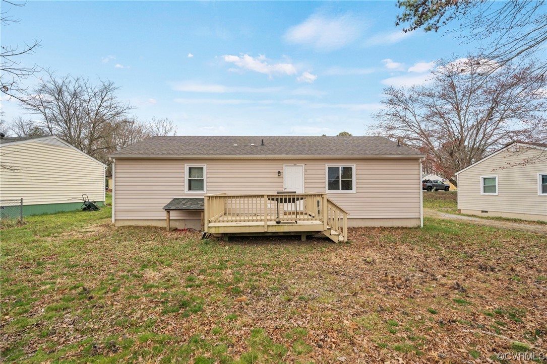 5518 Retriever Road Richmond, VA 23237 - Photo 21 of 21 Gallery Image 21