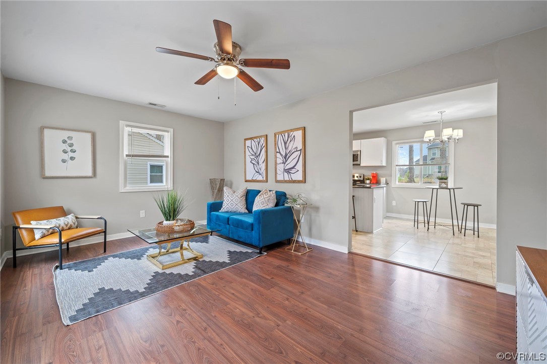 5518 Retriever Road Richmond, VA 23237 - Photo 3 of 21 Gallery Image 3