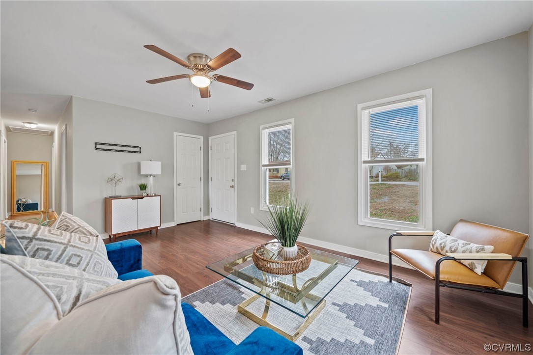 5518 Retriever Road Richmond, VA 23237 - Photo 4 of 21 Gallery Image 4