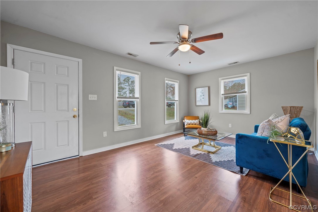 5518 Retriever Road Richmond, VA 23237 - Photo 5 of 21 Gallery Image 5