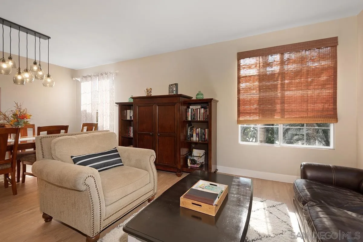 717 Via Cafetal San Marcos, CA 92069 - Photo 24 of 41 a living room with furniture and a window