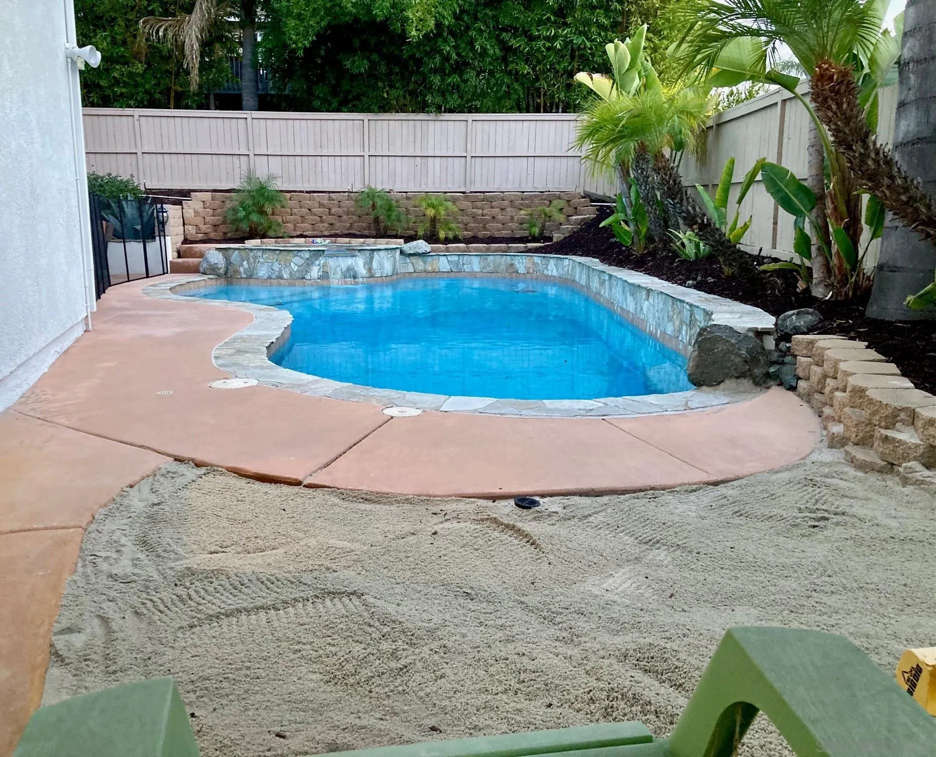 717 Via Cafetal San Marcos, CA 92069 - Photo 4 of 41 a view of swimming pool