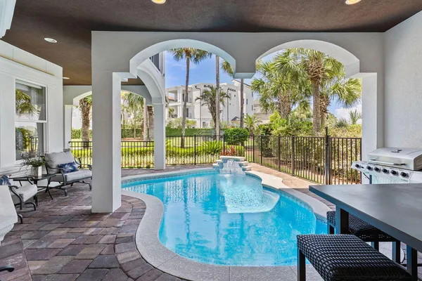 $3,295,000 | 20 St Barts Bay, Destin, FL 32541