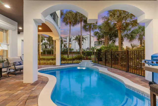 $3,295,000 | 20 St Barts Bay, Destin, FL 32541