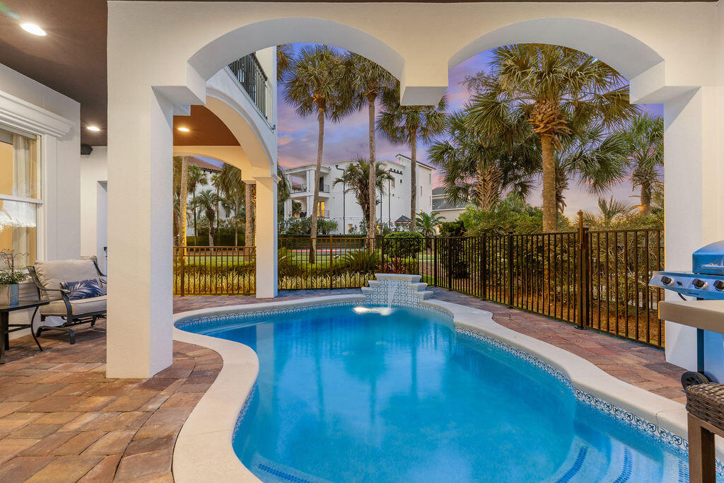 20 St Barts Bay Destin, FL 32541 - Photo 54 of 93 20StBartsBayTwilight_094