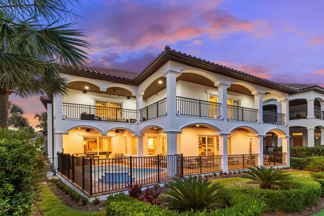 $3,295,000 | 20 St Barts Bay, Destin, FL 32541