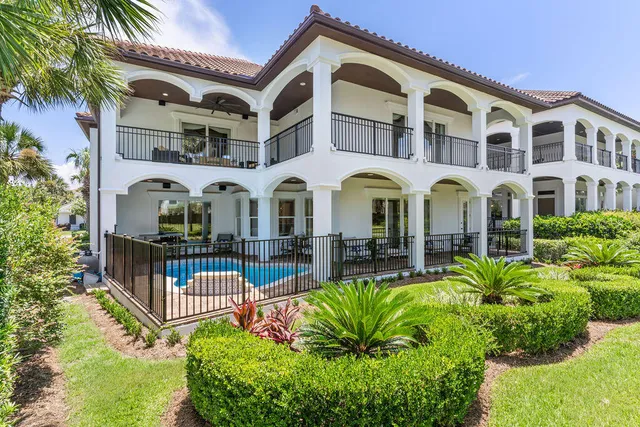 $3,295,000 | 20 St Barts Bay, Destin, FL 32541