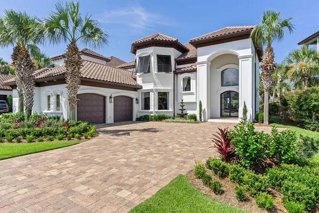 $3,295,000 | 20 St Barts Bay, Destin, FL 32541