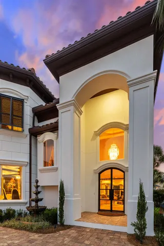 $3,295,000 | 20 St Barts Bay, Destin, FL 32541