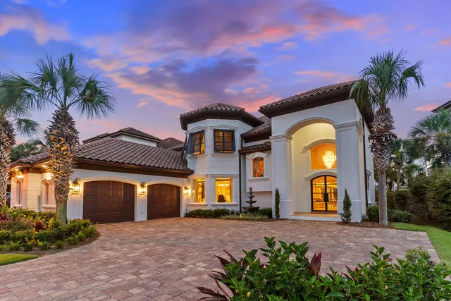 $3,295,000 | 20 St Barts Bay, Destin, FL 32541