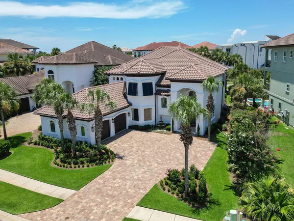 $3,295,000 | 20 St Barts Bay, Destin, FL 32541
