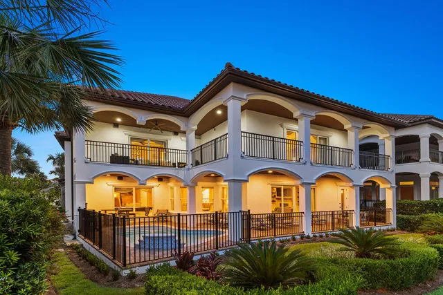 $3,295,000 | 20 St Barts Bay, Destin, FL 32541