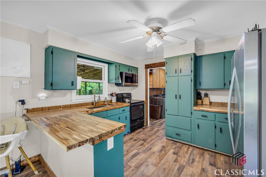 105 Mc Cannon-Morris Road Hull, GA 30646 - Photo 7 of 25 Gallery Image 7
