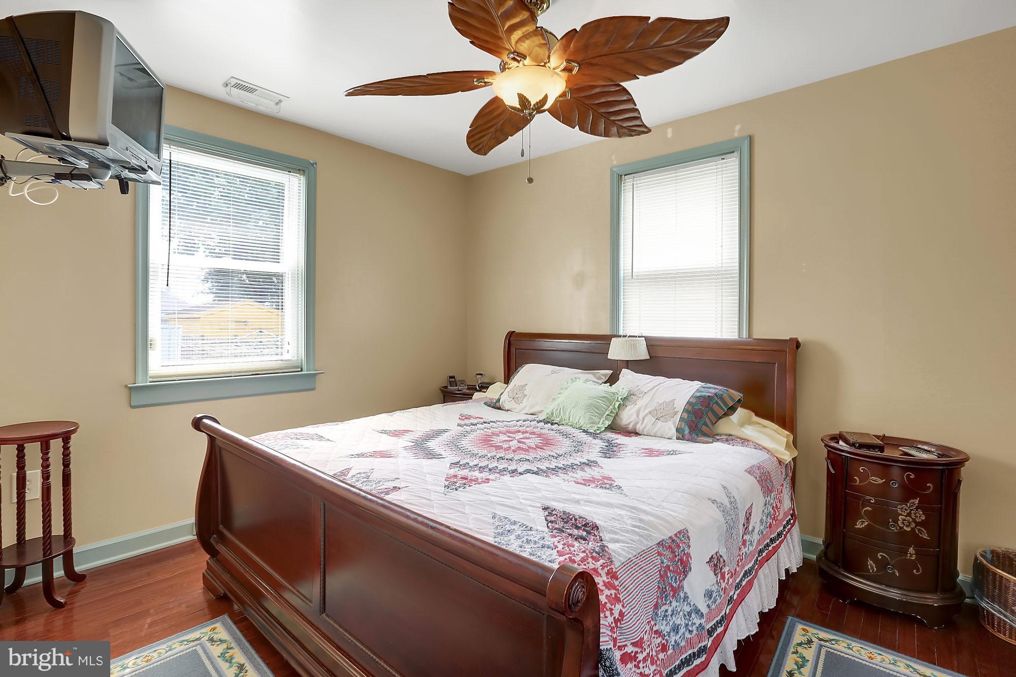 224 Ashwood Road Baltimore, MD 21222 - Photo 11 of 30 Bedroom (Master)