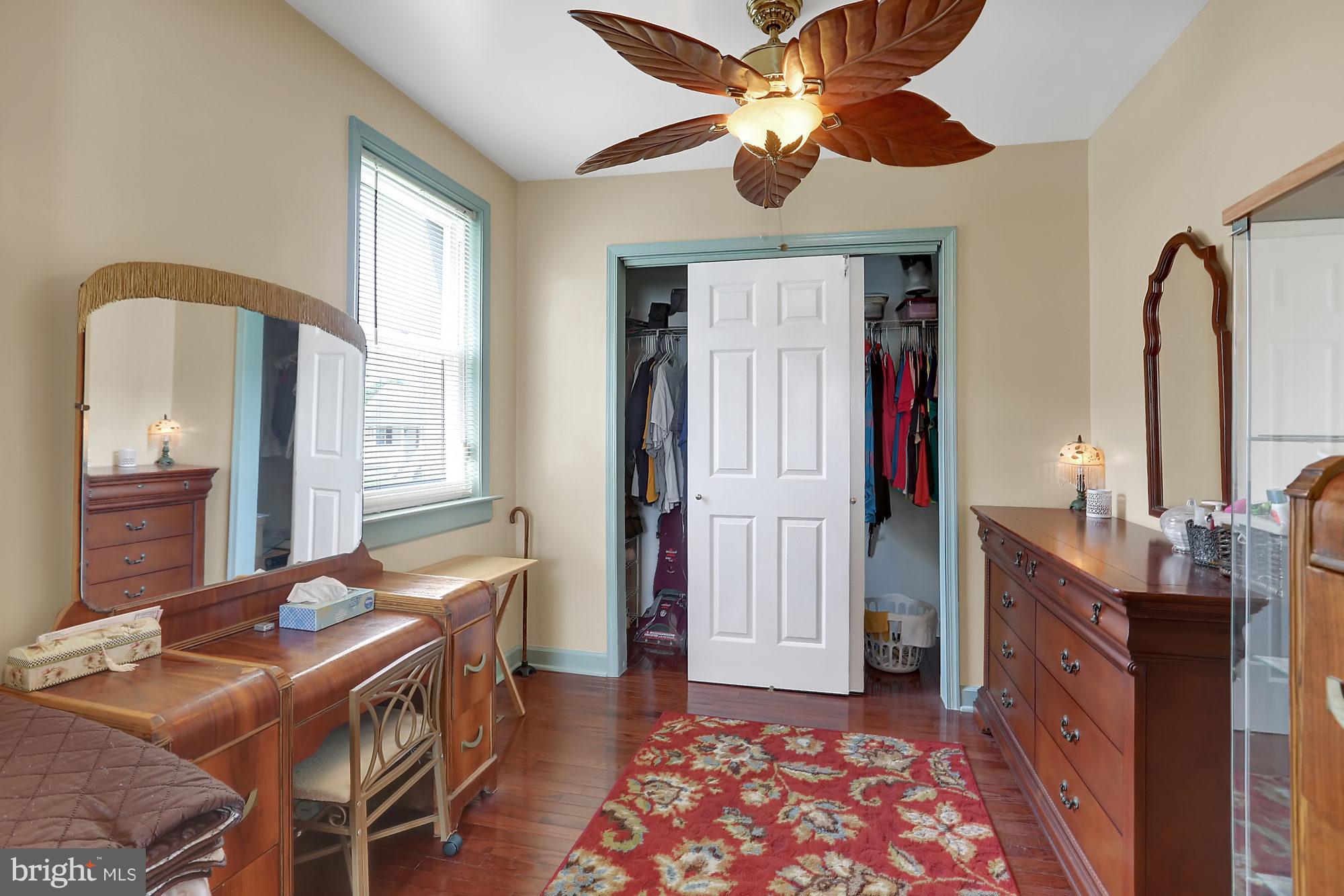 224 Ashwood Road Baltimore, MD 21222 - Photo 12 of 30 Bedroom (Master)