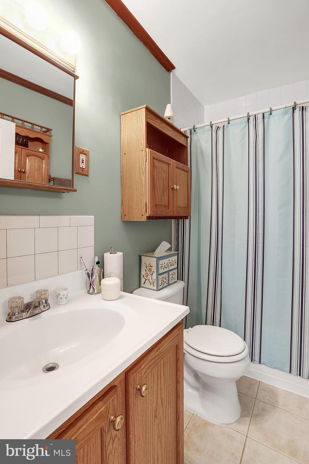 224 Ashwood Road Baltimore, MD 21222 - Photo 13 of 30 Bath