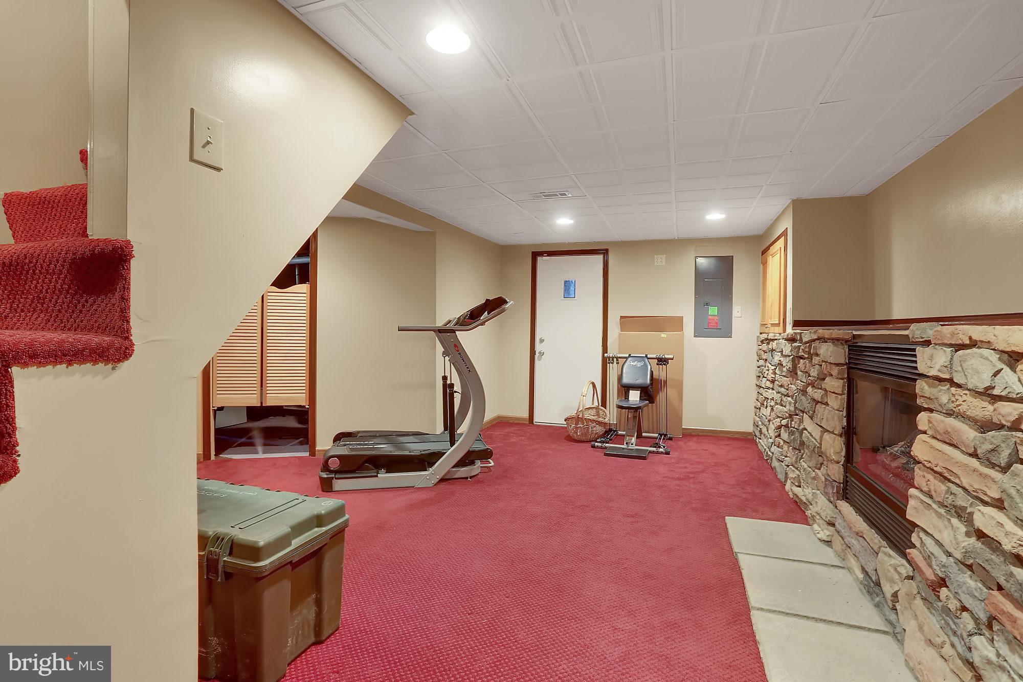 224 Ashwood Road Baltimore, MD 21222 - Photo 15 of 30 Basement