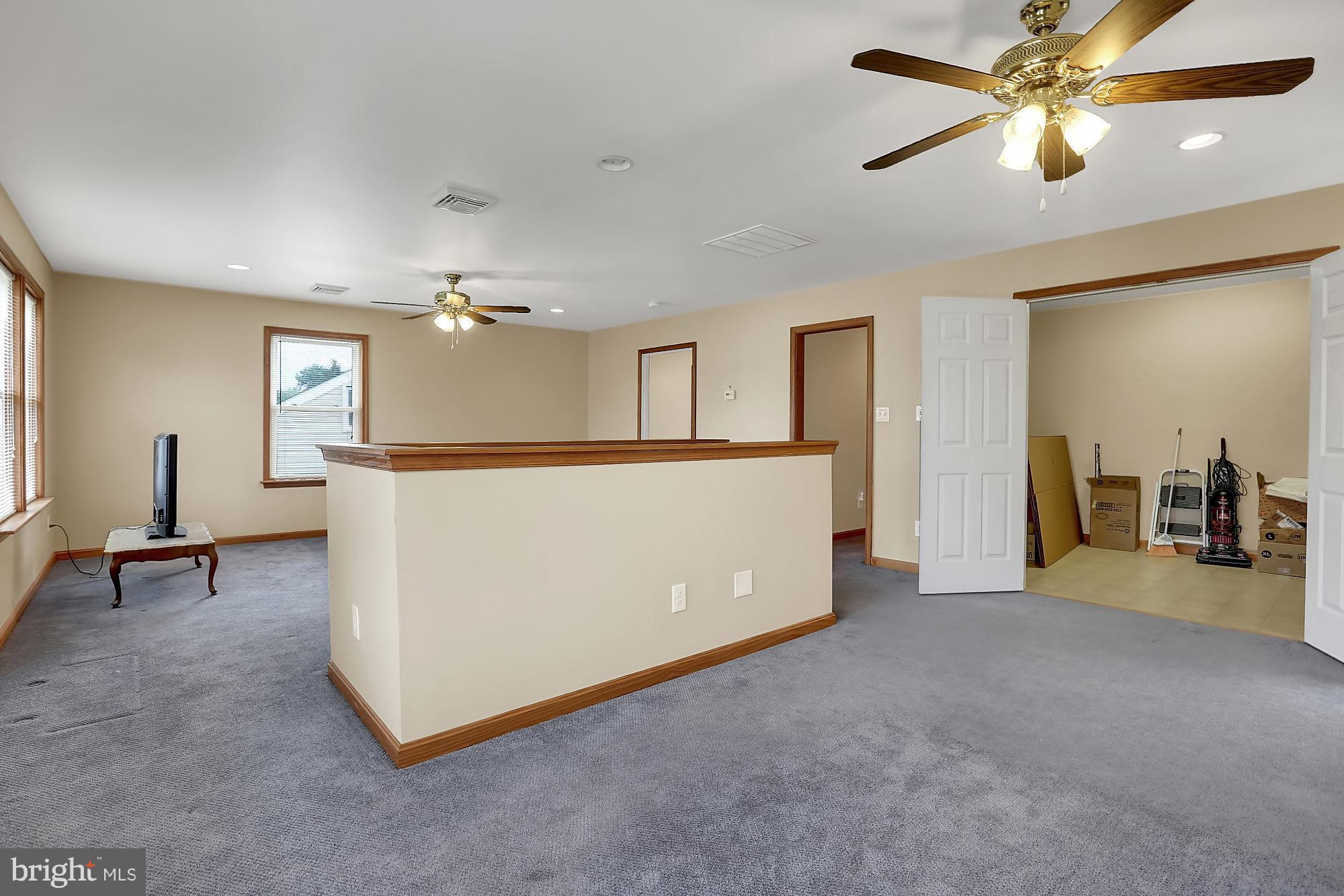 224 Ashwood Road Baltimore, MD 21222 - Photo 17 of 30 Basement