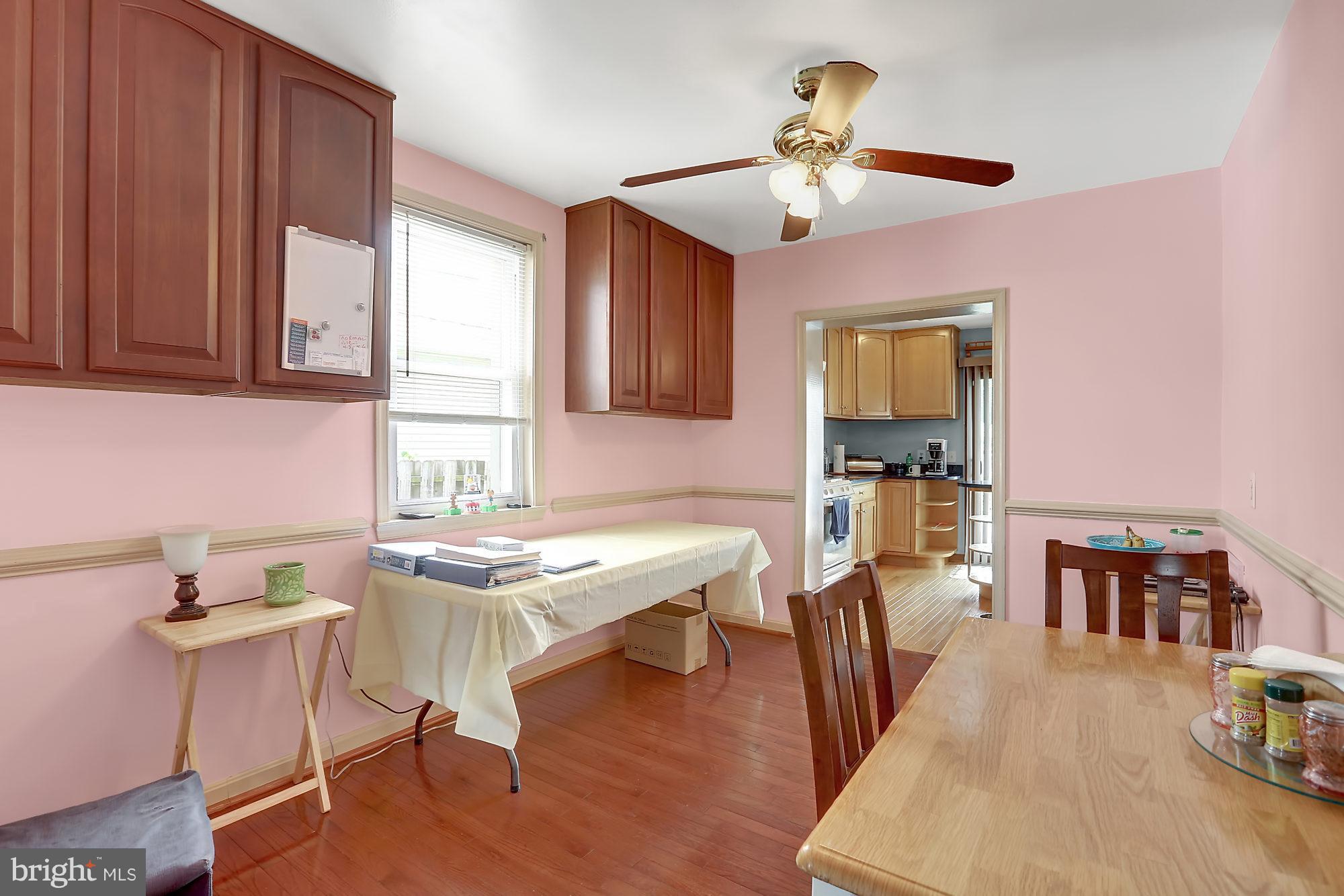 224 Ashwood Road Baltimore, MD 21222 - Photo 9 of 30 Dining Room