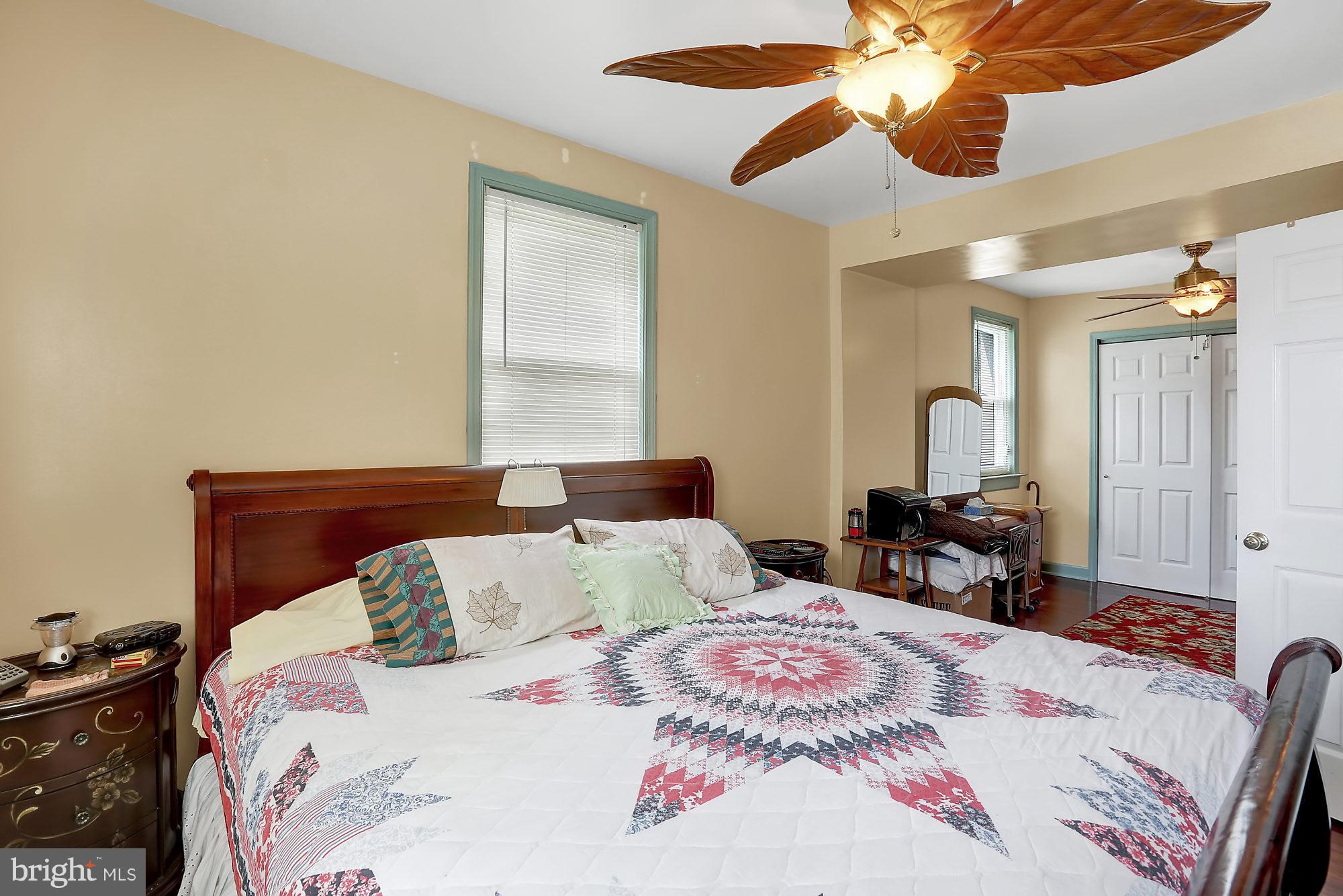224 Ashwood Road Baltimore, MD 21222 - Photo 10 of 30 Bedroom (Master)