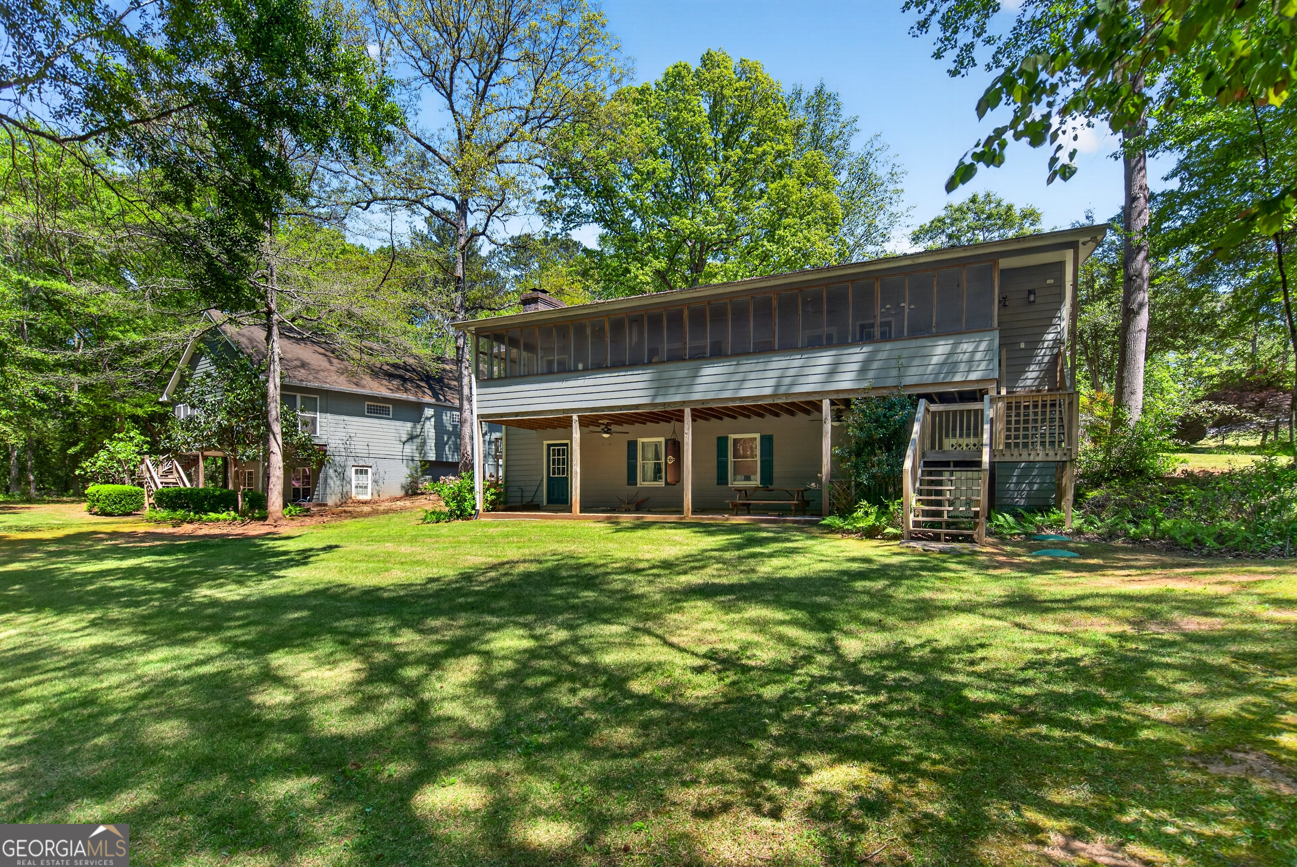 5 North Brooks Road LaGrange, GA 30240 - Photo 67 of 100