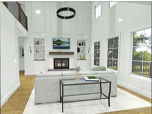 $2,100,000 | 216 West Essex Avenue, St. Louis, MO 63122