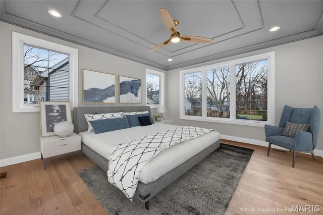 $2,100,000 | 216 West Essex Avenue, St. Louis, MO 63122