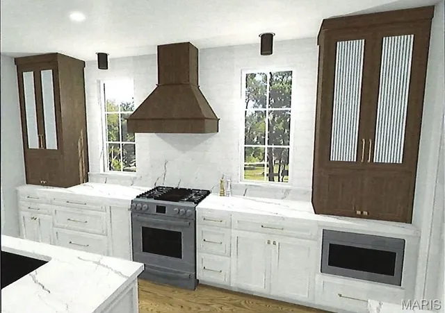 $2,100,000 | 216 West Essex Avenue, St. Louis, MO 63122