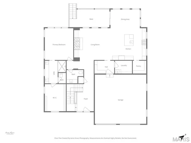 $2,100,000 | 216 West Essex Avenue, St. Louis, MO 63122