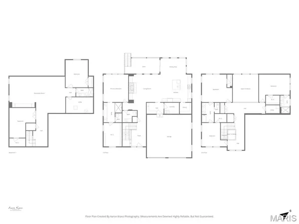 $2,080,000 | 216 West Essex Avenue, St. Louis, MO 63122