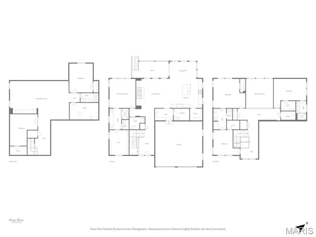 $2,100,000 | 216 West Essex Avenue, St. Louis, MO 63122