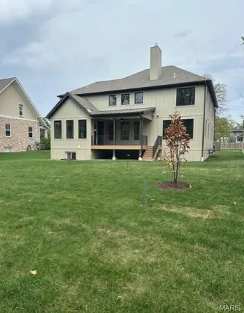 $2,080,000 | 216 West Essex Avenue, St. Louis, MO 63122