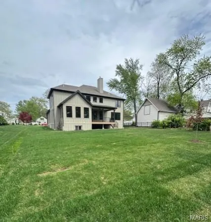 $2,080,000 | 216 West Essex Avenue, St. Louis, MO 63122