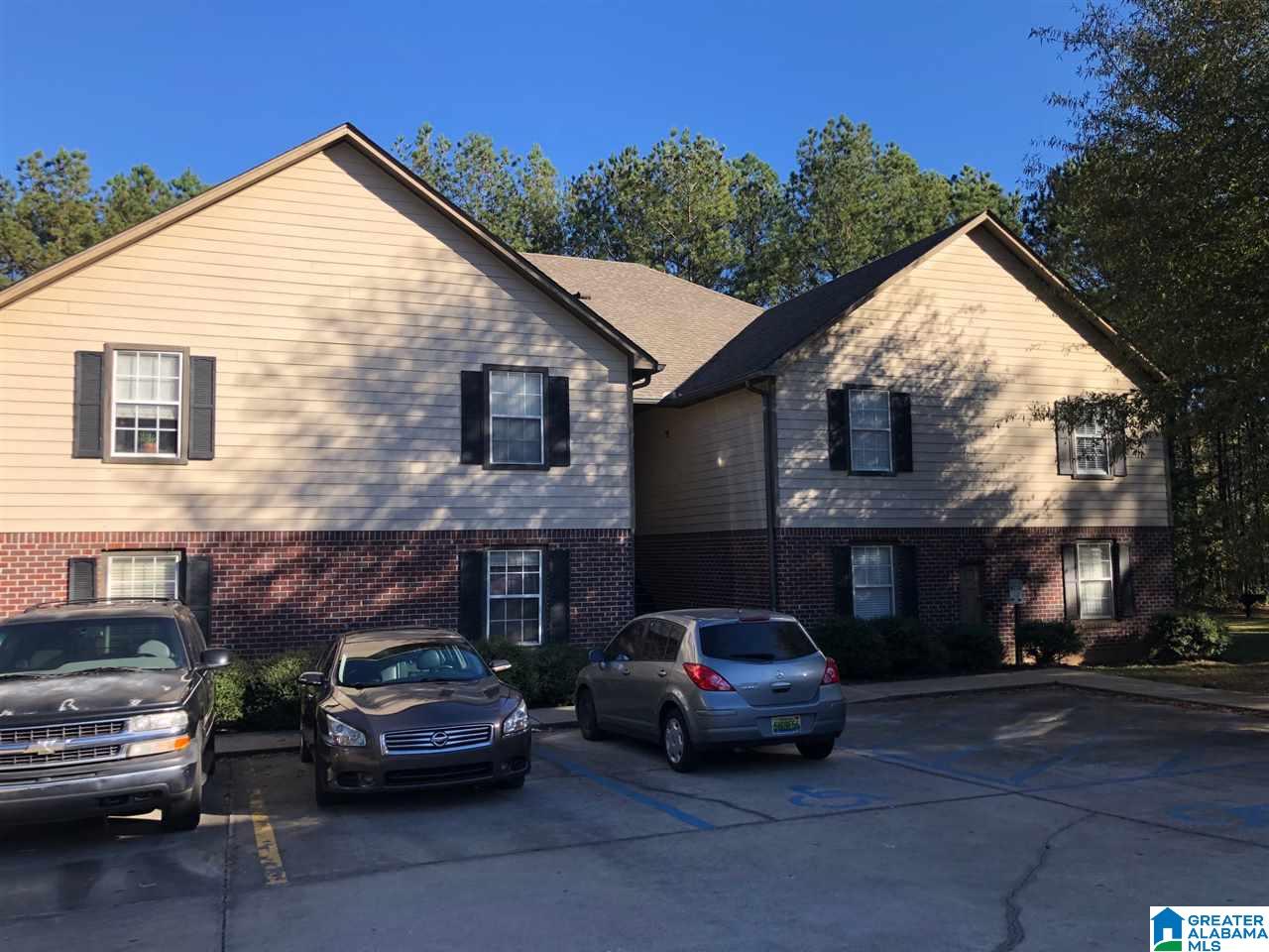 185 Allen Drive, Unit 204 Alabaster, AL 35007 - Photo 1 of 20