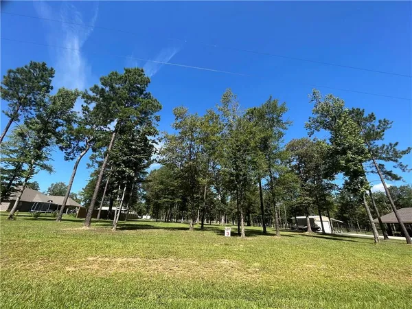 $41,000 | 74 Lot 3) Locker Road, Deville, LA 71328