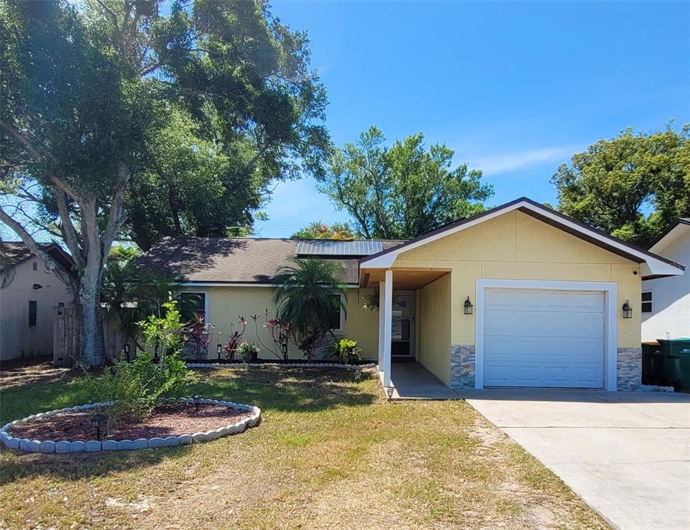 11414 Walsingham Road Seminole, FL 33778 - Photo 1 of 1 Front of home on Walsingham