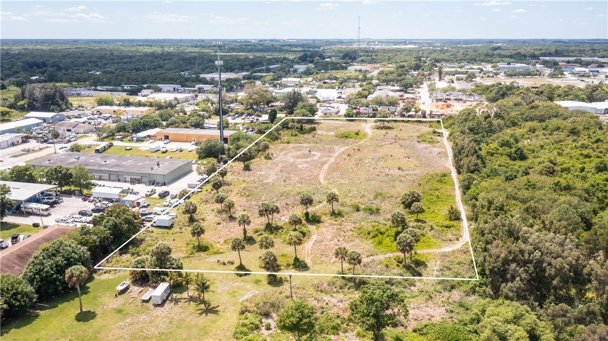 0 Pleasant Acres Road Fort Pierce, FL 34982 - Photo 2 of 25 Gallery Image 2