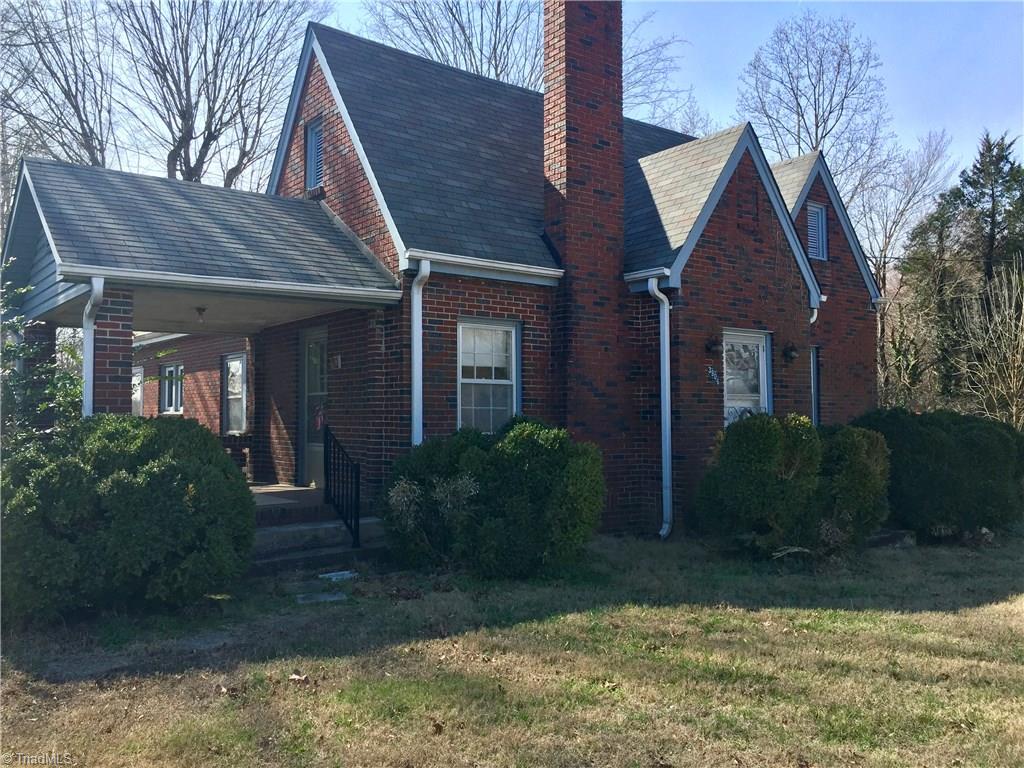 3906 High Point Road Winston-Salem, NC 27107 - Photo 1 of 4 Gallery Image 1
