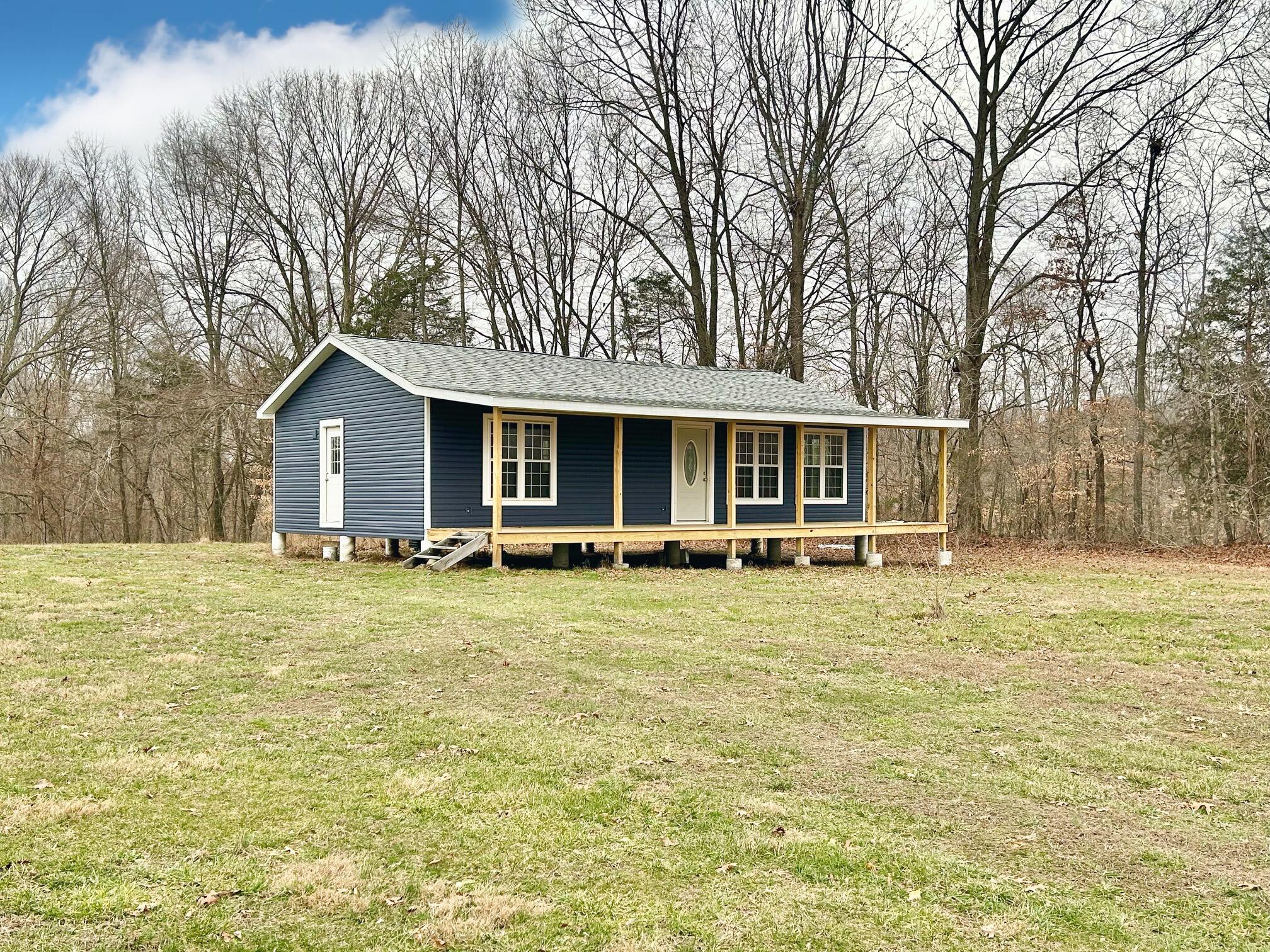 784 Lynch Road Russell Springs, KY 42642 - Photo 1 of 10 IMG_1769 (1)
