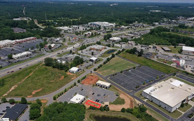 $196,000 | 104-108 Woodson Street, Unit 104 WOODSON EXCHANGE, Greenville, SC 29611